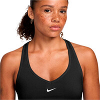 Nike camiseta tirantes fitness mujer W NP DF SMLS TANK WT vista detalle