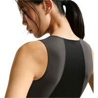 Nike camiseta tirantes fitness mujer W NP DF TANK GG vista detalle