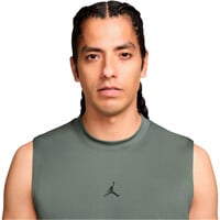 Nike camiseta tirantes hombre M J DF SPT ESS SLVS TOP vista detalle