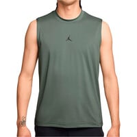Nike camiseta tirantes hombre M J DF SPT ESS SLVS TOP vista frontal