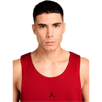 Nike camiseta tirantes hombre M J SPT RVRSBL GFX JRSY vista detalle