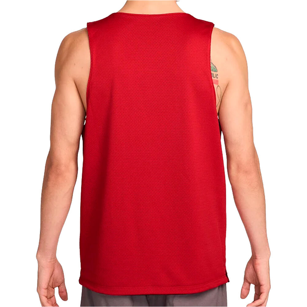 Nike camiseta tirantes hombre M J SPT RVRSBL GFX JRSY vista trasera