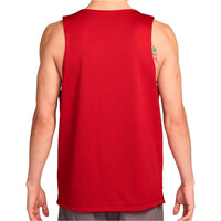 Nike camiseta tirantes hombre M J SPT RVRSBL GFX JRSY vista trasera