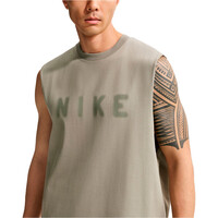 Nike camiseta tirantes hombre M NK DF NAC TANK vista detalle