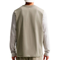 Nike camiseta tirantes hombre M NK DF NAC TANK vista trasera