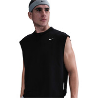Nike camiseta tirantes hombre M NK DF SI SL CREW vista detalle