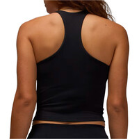 Nike camiseta tirantes mujer W J SPT DF PRACTICE TANK vista trasera