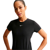 Nike camiseta tirantes mujer W NK DF VCTRY SS TOP vista detalle