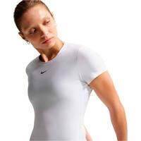 Nike camiseta tirantes mujer W NK DF VCTRY SS TOP vista detalle