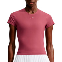 Nike camiseta tirantes mujer W NK DF VCTRY SS TOP vista detalle
