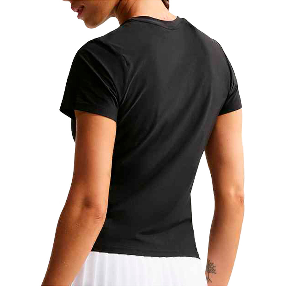 Nike camiseta tirantes mujer W NK DF VCTRY SS TOP vista trasera