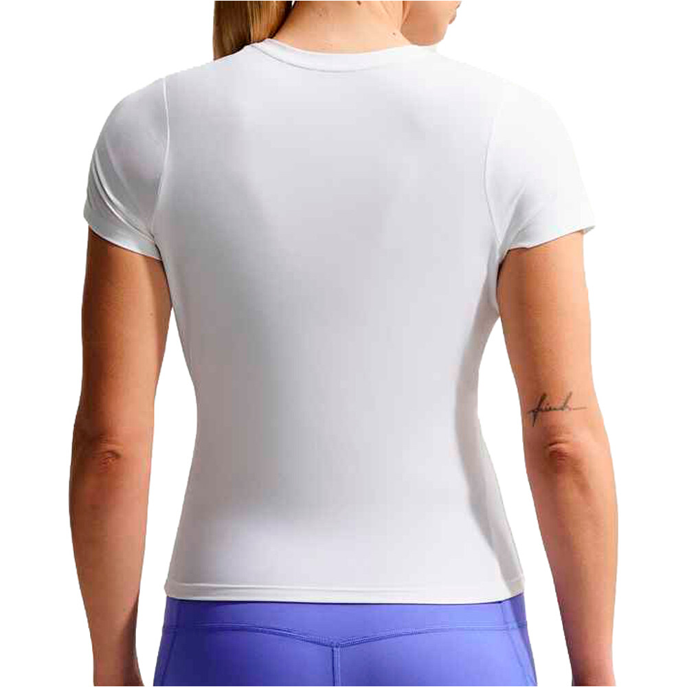 Nike camiseta tirantes mujer W NK DF VCTRY SS TOP vista trasera