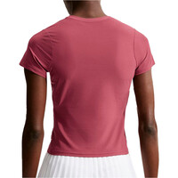 Nike camiseta tirantes mujer W NK DF VCTRY SS TOP vista trasera