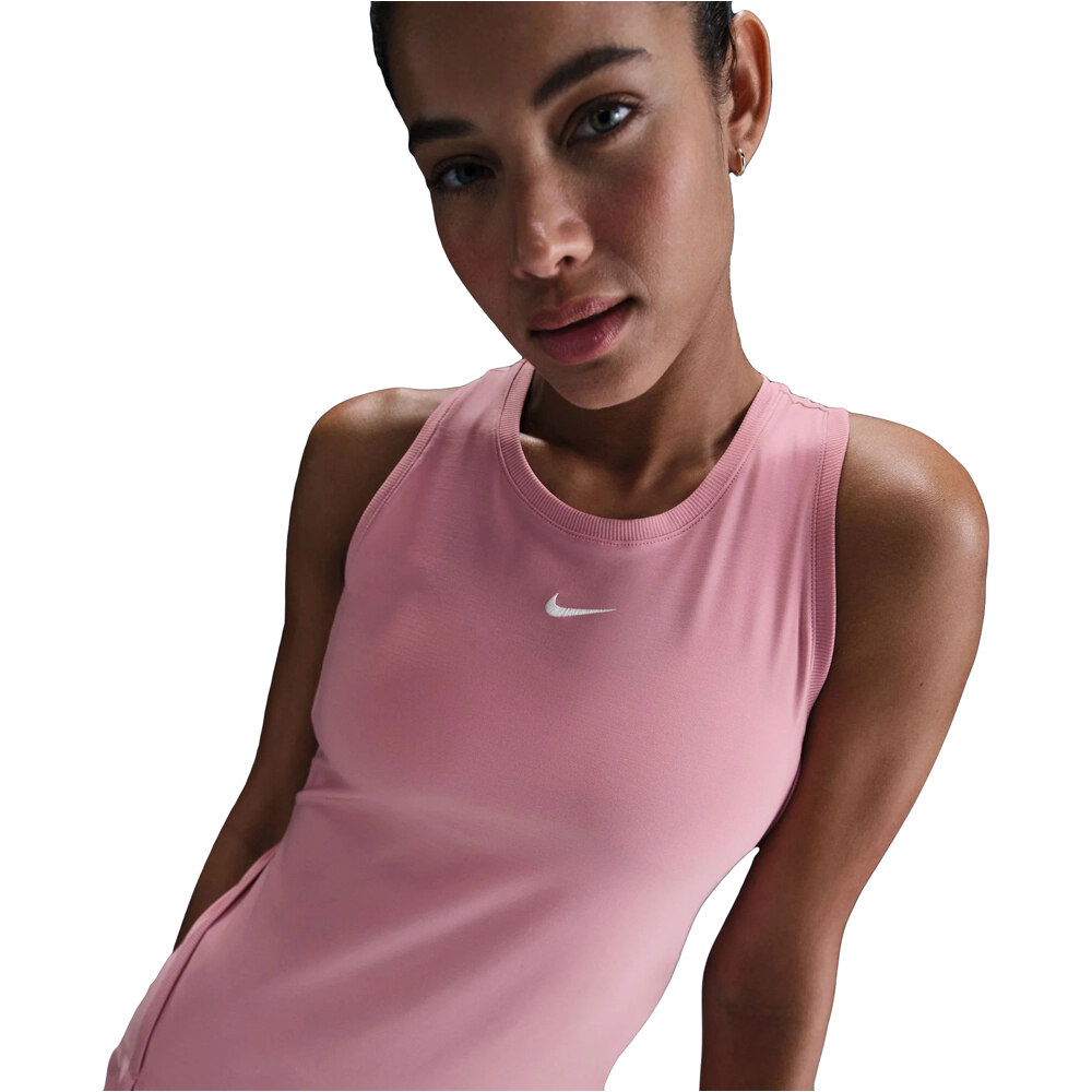 Nike camiseta tirantes mujer W NK DF VCTRY TANK vista detalle