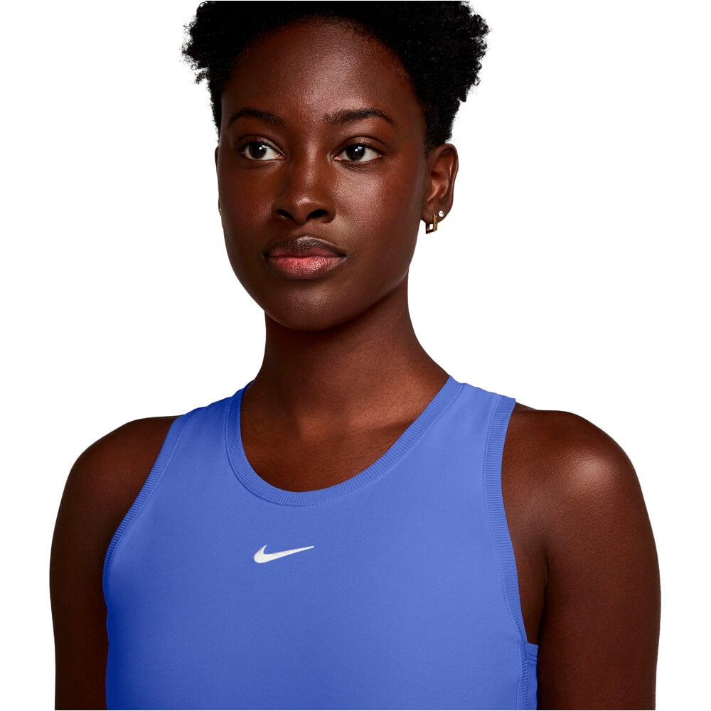 Nike camiseta tirantes mujer W NK DF VCTRY TANK vista detalle