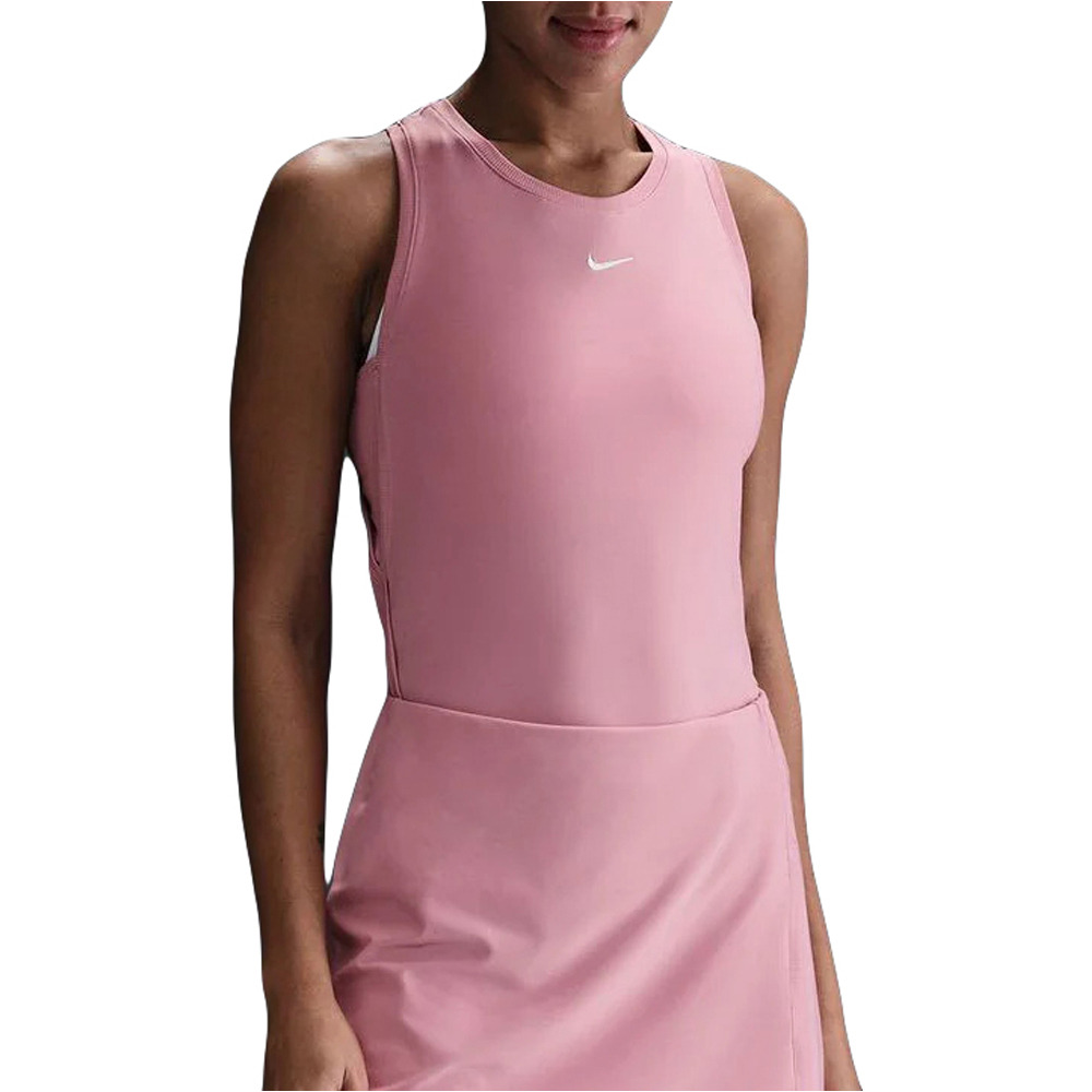 Nike camiseta tirantes mujer W NK DF VCTRY TANK vista frontal