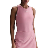 Nike camiseta tirantes mujer W NK DF VCTRY TANK vista frontal