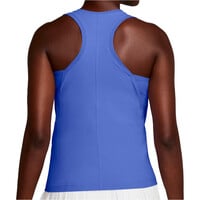 Nike camiseta tirantes mujer W NK DF VCTRY TANK vista trasera