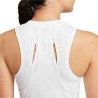 Nike camiseta tirantes mujer W NKCT DF ADVTG TANK 03