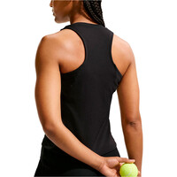 Nike camiseta tirantes mujer W NKCT DF ADVTG TANK vista detalle