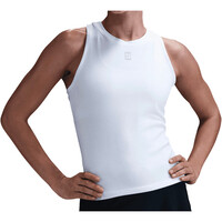 Nike camiseta tirantes mujer W NKCT DF ADVTG TANK vista frontal