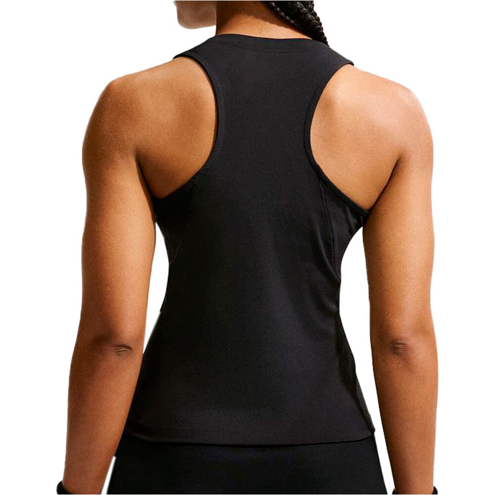 Nike camiseta tirantes mujer W NKCT DF ADVTG TANK vista trasera