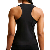 Nike camiseta tirantes mujer W NKCT DF ADVTG TANK vista trasera