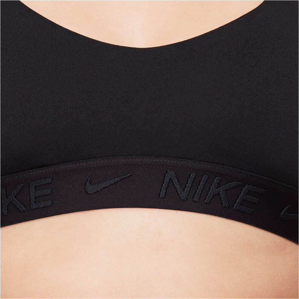Nike camiseta tirantes niña G NK DF INDY BRA 04