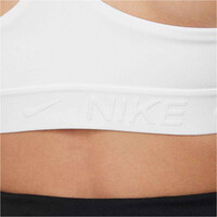 Nike camiseta tirantes niña G NK DF INDY BRA vista detalle