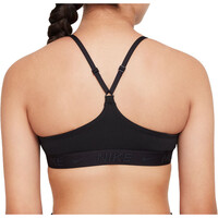 Nike camiseta tirantes niña G NK DF INDY BRA vista trasera