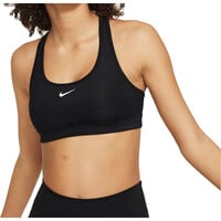 Nike camiseta tirantes niña G NK DF SWOOSH BRA vista frontal