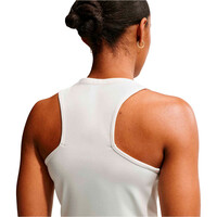 Nike camiseta tirantes running W ACG TRAIL DF TANK vista detalle