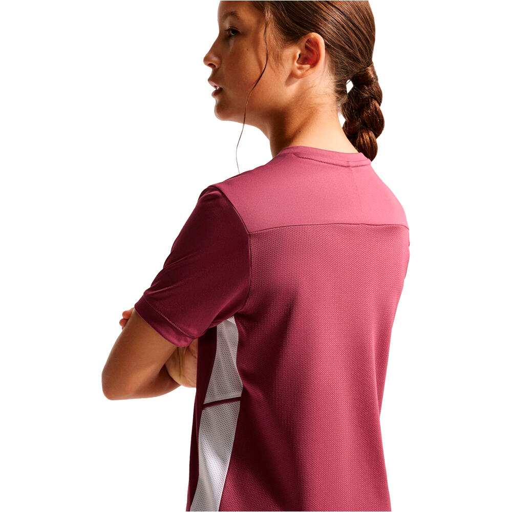 Nike camisetas entrenamiento futbol manga corta niño G NK DF ACD25 TOP SS -PD 03