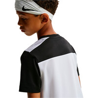 Nike camisetas entrenamiento futbol manga corta niño K NK DF ACD+ SS TOP GX HBR -PD 03