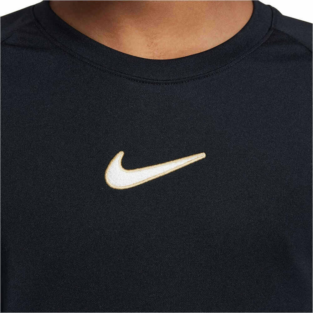 Nike camisetas entrenamiento futbol manga corta niño K NK DF ACD25 SS TOP GX HBR -P 03