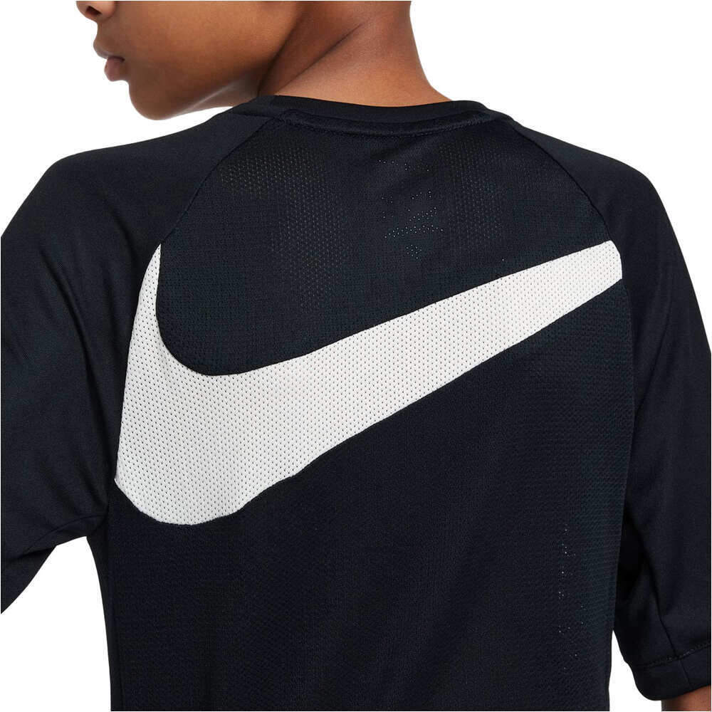 Nike camisetas entrenamiento futbol manga corta niño K NK DF ACD25 SS TOP GX HBR -P 04