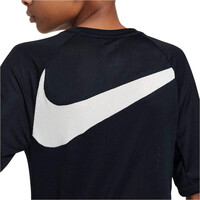 Nike camisetas entrenamiento futbol manga corta niño K NK DF ACD25 SS TOP GX HBR -P 04