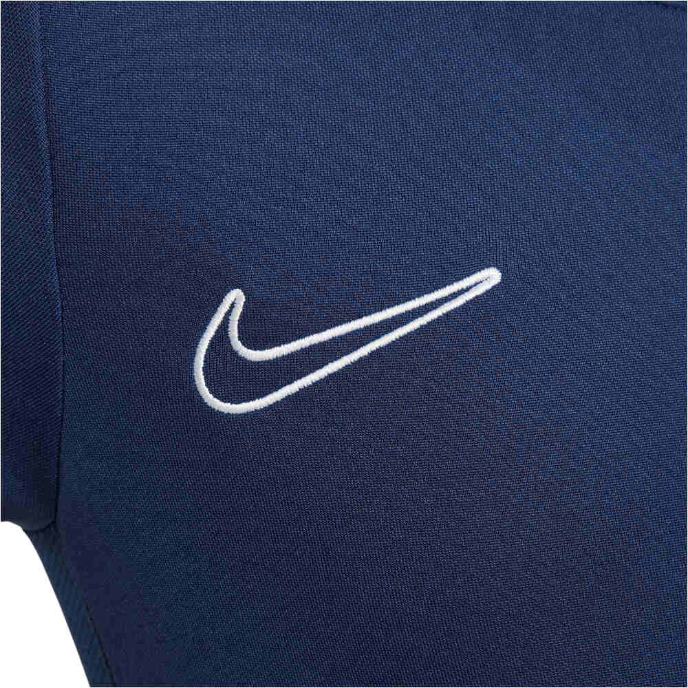 Nike camisetas entrenamiento futbol manga corta niño K NK DF ACD25 TOP SS -PD 03
