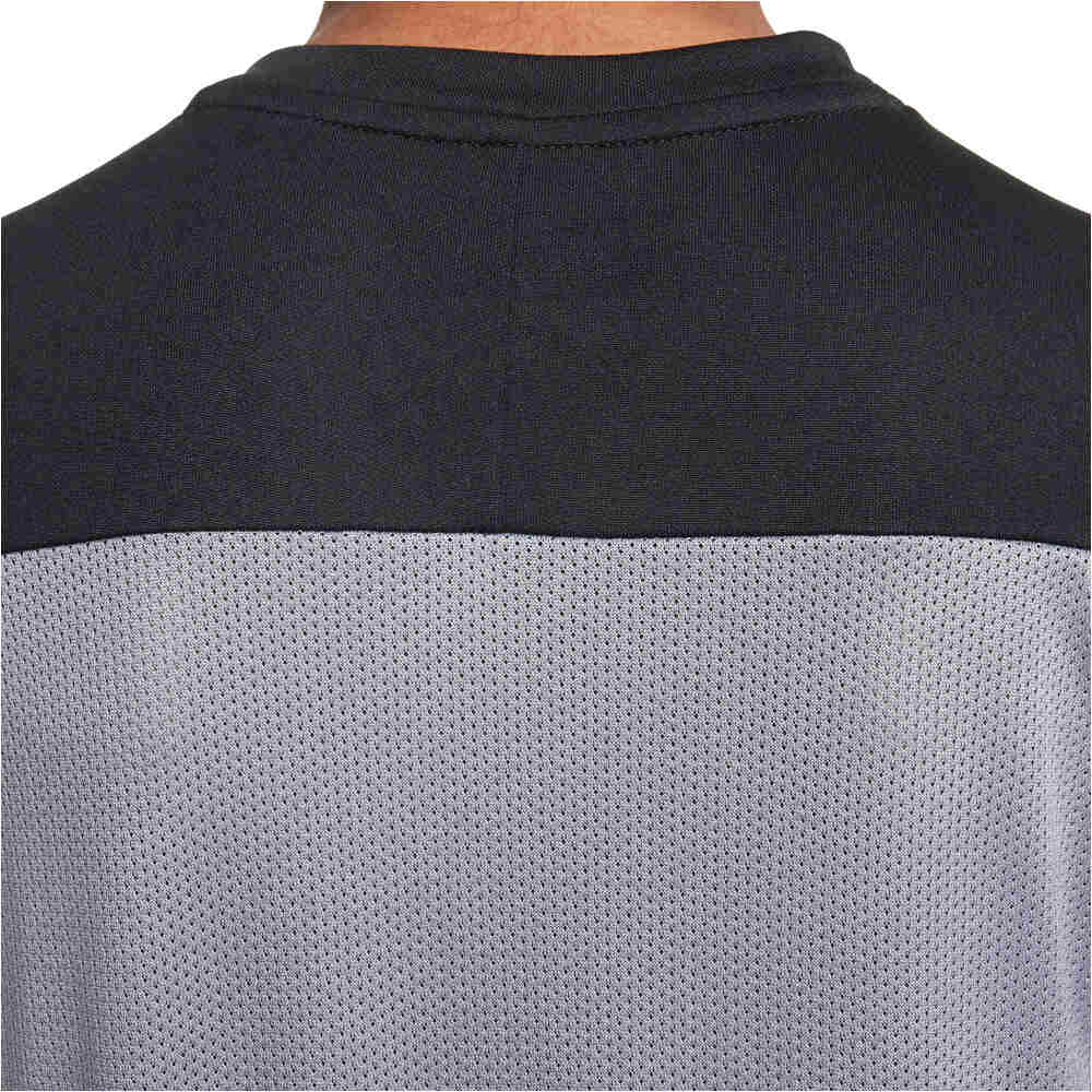 Nike camisetas entrenamiento futbol manga corta niño K NK DF ACD25 TOP SS NEGR 03