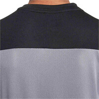 Nike camisetas entrenamiento futbol manga corta niño K NK DF ACD25 TOP SS NEGR 03