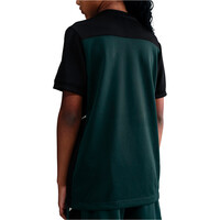 Nike camisetas entrenamiento futbol manga corta niño K NK DF ACD25 TOP SS NEVE vista trasera