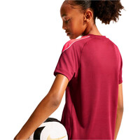 Nike camisetas entrenamiento futbol manga corta niño K NK DF STRK SS TOP K -PD 03