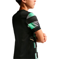 Nike camisetas entrenamiento futbol manga corta niño KM K NK DF ACD25 SS TOP 03