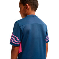 Nike camisetas entrenamiento futbol manga corta niño KM K NK DF ACD25 TOP SS -PD 03