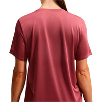 Nike camisetas fitness mujer W NK DF RLGD SS TEE 03