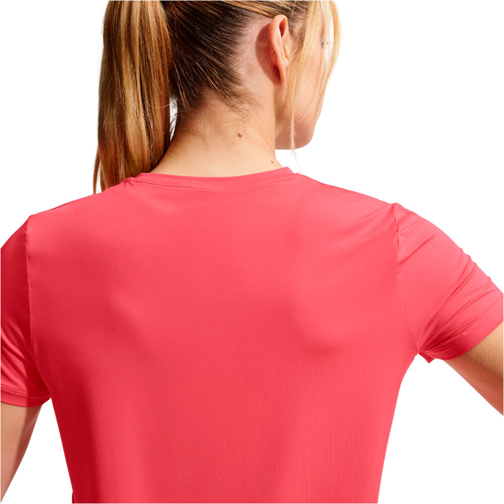 Nike camisetas fitness mujer W NK ONE CLASSIC DF SS TOP 03