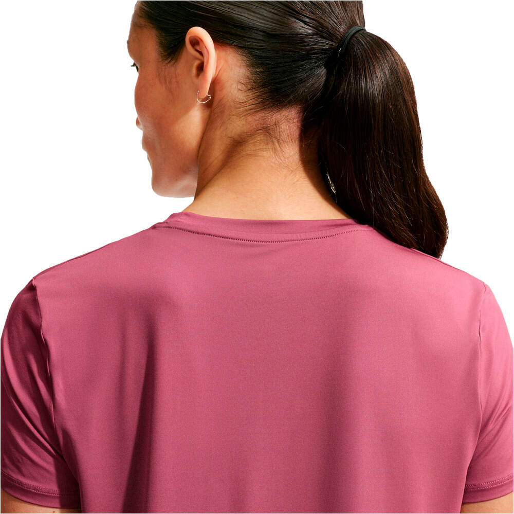 Nike camisetas fitness mujer W NK ONE CLASSIC DF SS TOP 03