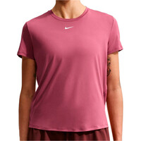 W NK ONE CLASSIC DF SS TOP