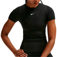 W NK ONE FITTED SS TOP