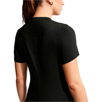 Nike camisetas fitness mujer W NK ONE  (M) SS TOP 03